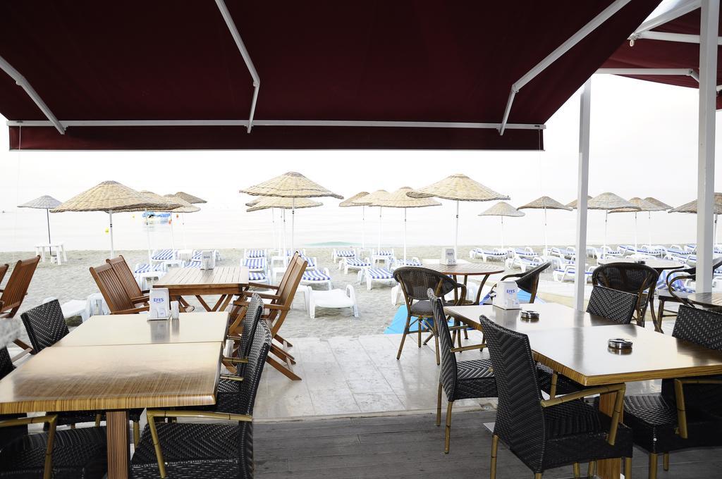 Ronax Hotel 뷰유크체크메스 외부 사진