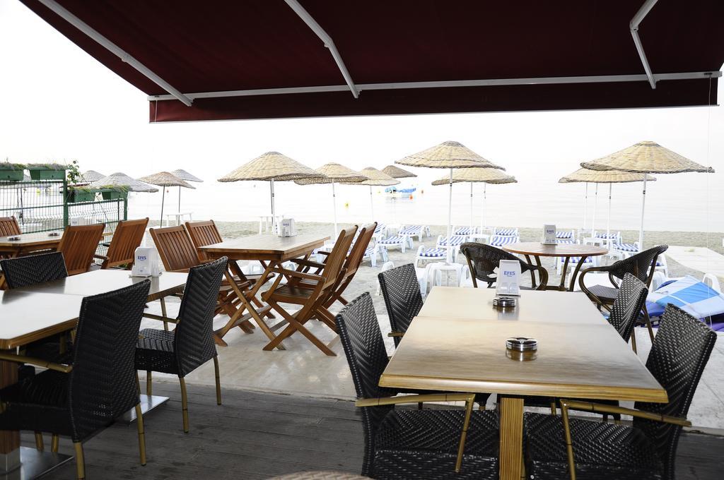 Ronax Hotel 뷰유크체크메스 외부 사진