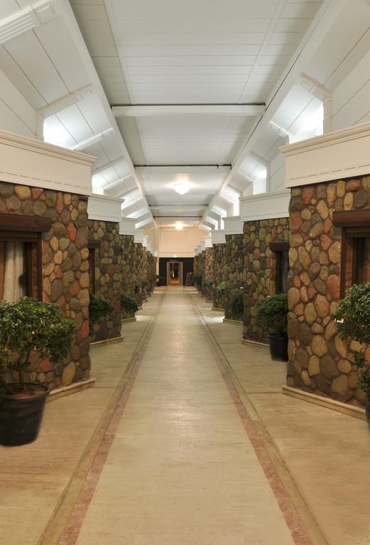 Ronax Hotel 뷰유크체크메스 외부 사진