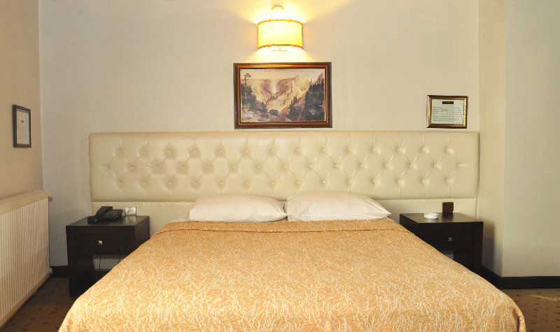 Ronax Hotel 뷰유크체크메스 외부 사진